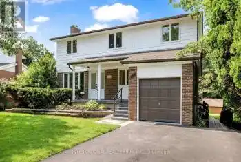 1199 Willowbrook Drive, Oakville (Bronte East), Ontario L6L2J9, 4 Bedrooms Bedrooms, ,4 BathroomsBathrooms,All Houses,For Sale,Willowbrook,W9344320