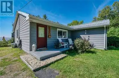 5331 Road Port Stanley Ontario N5L1J1