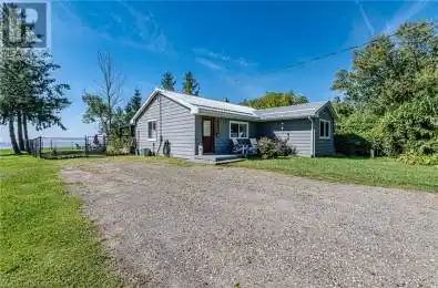 5331 GRAND CANYON Road Port Stanley Ontario N5L1J1