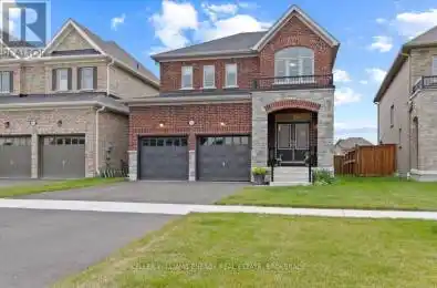 160 Drive Clarington (Courtice) Ontario L1E0A5