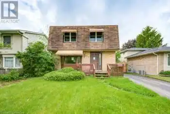 27 EDMUNDS Crescent, London, Ontario N5Z4J1, 3 Bedrooms Bedrooms, ,2 BathroomsBathrooms,All Houses,For Sale,EDMUNDS,40645924