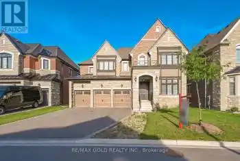 105 First Nations Trail, Vaughan (Kleinburg), Ontario L4H4V9, 6 Bedrooms Bedrooms, ,7 BathroomsBathrooms,All Houses,For Sale,First Nations,N9311468