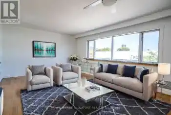 2889A Danforth Avenue Unit# Upper, Toronto (East End-Danforth), Ontario M4C1M3, 3 Bedrooms Bedrooms, ,1 BathroomBathrooms,All Houses,For Rent,Danforth,E9344347