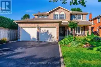 32 William Stephenson Dr, Whitby, Ontario L1N 8J5, 4 Bedrooms Bedrooms, 9 Rooms Rooms,3 BathroomsBathrooms,All Houses,Sold,William Stephenson,E9344374