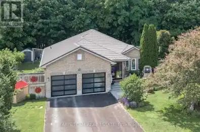 72 Drive Penetanguishene Ontario L9M1W4