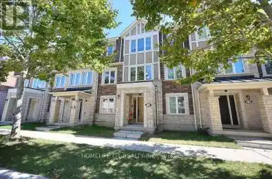 276 Drive Oakville Ontario L6M0V5