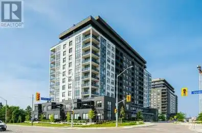 1878 Street Unit 1402 Guelph (Guelph South) Ontario N1L0P4