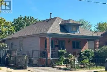 158 William St, London, Ontario N6B 3B5, 3 Bedrooms Bedrooms, 8 Rooms Rooms,2 BathroomsBathrooms,All Houses,Sold,William,X9344371