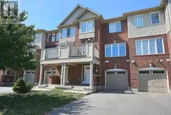 437 Dalhousie Gate, Milton, Ontario L9T 8J9, 2 Bedrooms Bedrooms, 5 Rooms Rooms,2 BathroomsBathrooms,All Houses,Sold,Dalhousie,W9344414