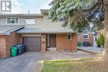 4195 Taffey Crescent, Mississauga (Erin Mills), Ontario L5L2A6, 4 Bedrooms Bedrooms, ,2 BathroomsBathrooms,All Houses,For Sale,Taffey,W9344431