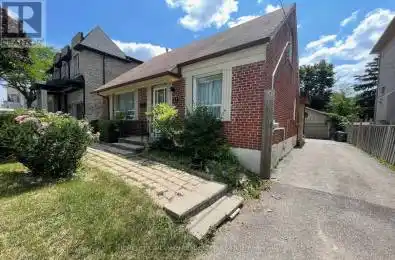 41 Avenue Toronto (Newtonbrook East) Ontario M2M2T6