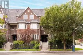 48B Crawford St, Toronto, Ontario M6J 3T6, 2 Bedrooms Bedrooms, 5 Rooms Rooms,3 BathroomsBathrooms,All Houses,Sold,Crawford,C9344460