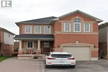 67 Millburn Drive, Clarington (Bowmanville), Ontario L1C5L7, 1 Bedroom Bedrooms, ,1 BathroomBathrooms,All Houses,For Rent,Millburn,E9344494