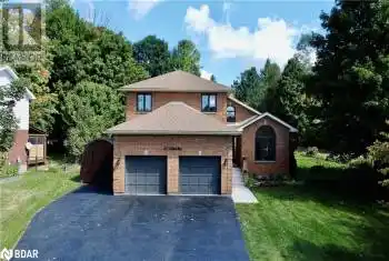 1087 ST VINCENT Street, Springwater, Ontario L9X0M6, 4 Bedrooms Bedrooms, ,4 BathroomsBathrooms,All Houses,For Sale,ST VINCENT,40645058