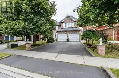 52 Crescent Brampton (Fletcher's West) Ontario L6Y4S7