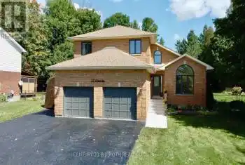 1087 St Vincent Street, Springwater (Midhurst), Ontario L0L1X0, 4 Bedrooms Bedrooms, ,4 BathroomsBathrooms,All Houses,For Sale,St Vincent,S9343980