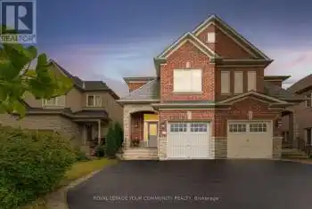 67 Gamble Glen Crescent, Richmond Hill (Westbrook), Ontario L4S2T3, 3 Bedrooms Bedrooms, ,4 BathroomsBathrooms,All Houses,For Sale,Gamble Glen,N9344190