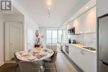 1926 Lake Shore Boulevard Unit# 4007, Toronto (High Park-Swansea), Ontario M6S1A1, 2 Bedrooms Bedrooms, ,2 BathroomsBathrooms,Condo,For Sale,Lake Shore,W9344556