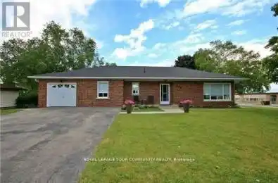 197 Street Bradford West Gwillimbury (Bradford) Ontario L3Z1R4