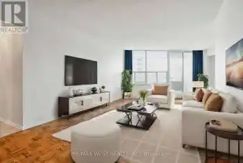 15 Vicora Linkway Unit# 1210, Toronto (Flemingdon Park), Ontario M3C1A8, 3 Bedrooms Bedrooms, ,2 BathroomsBathrooms,Condo,For Sale,Vicora Linkway,C9344560