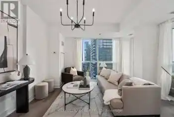 318 Richmond St Unit# 2409, Toronto, Ontario M5V 1X2, 2 Bedrooms Bedrooms, 5 Rooms Rooms,1 BathroomBathrooms,Condo,Sold,Richmond,C9344559