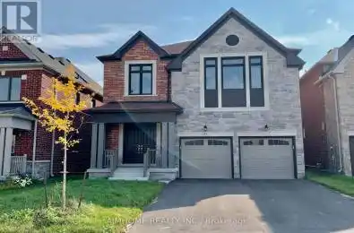 57 Way East Gwillimbury (Holland Landing) Ontario L9N0T4