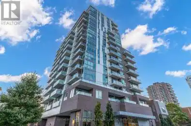 8 Street Unit 403 Mississauga (Port Credit) Ontario L5G0C1