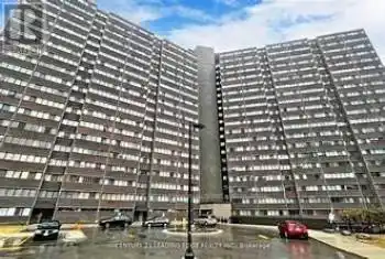 11 Wincott Drive Unit# 911, Toronto (Kingsview Village-The Westway), Ontario M9R2R9, 3 Bedrooms Bedrooms, ,2 BathroomsBathrooms,Condo,For Sale,Wincott,W9344615