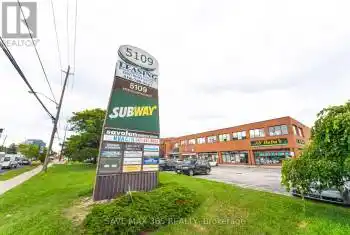 5109 Steeles Avenue Unit# 340, 350, Toronto (Humber Summit), Ontario M9L2Y8, ,Commercial,For Sale,Steeles,W9344637