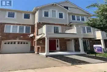 235 SCHREYER Crescent, Milton (Harrison), Ontario L9T7B5, 2 Bedrooms Bedrooms, ,3 BathroomsBathrooms,All Houses,For Sale,SCHREYER,W9413491