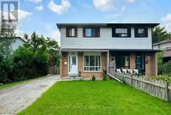 92 Berner Trail Unit# BSMT, Toronto (Malvern), Ontario M1B1B3, 1 Bedroom Bedrooms, ,1 BathroomBathrooms,All Houses,For Rent,Berner,E9344711