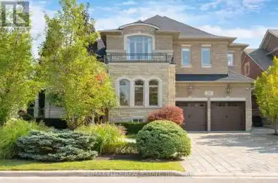 166 Crescent Vaughan (Vellore Village) Ontario L4H0N9