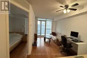 4968 Yonge Street Unit# 808, Toronto (Lansing-Westgate), Ontario M2N7G9, 2 Bedrooms Bedrooms, ,1 BathroomBathrooms,Condo,For Sale,Yonge,C9344789