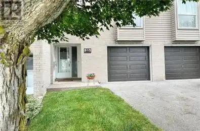 35 Street Kincardine Ontario N2Z2E2