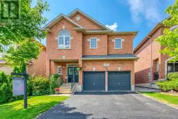 2425 Sequoia Way, Oakville (West Oak Trails), Ontario L6M4Z6, 4 Bedrooms Bedrooms, ,3 BathroomsBathrooms,All Houses,For Sale,Sequoia,W9344884