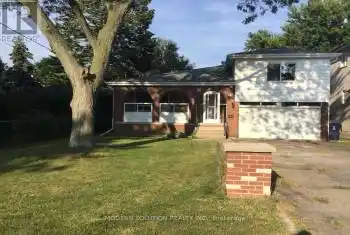 15 Brumwell Street, Toronto (Centennial Scarborough), Ontario M1C2K7, 3 Bedrooms Bedrooms, ,4 BathroomsBathrooms,All Houses,For Rent,Brumwell,E9344678