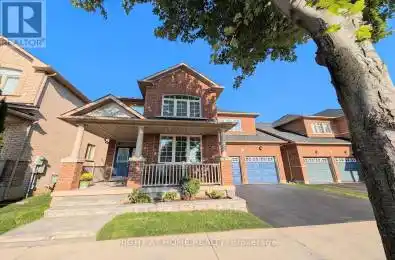 35 Boulevard Markham (Cachet) Ontario L6C3A6