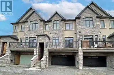 13 Lane Markham (Angus Glen) Ontario L6C1K4