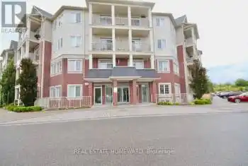 84 Aspen Springs Drive Unit# 320, Clarington (Bowmanville), Ontario L1C0V3, 2 Bedrooms Bedrooms, ,2 BathroomsBathrooms,Condo,For Sale,Aspen Springs,E9344854