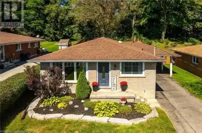 31 Street Simcoe Ontario N3Y1B3