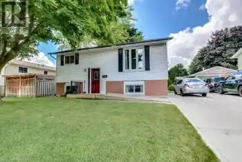 1099 MOHAWK Street, Woodstock, Ontario N4T1A6, 3 Bedrooms Bedrooms, ,2 BathroomsBathrooms,All Houses,For Sale,MOHAWK,40646051