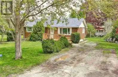 10420 Road Southwold (Talbotville) Ontario N5P3T2