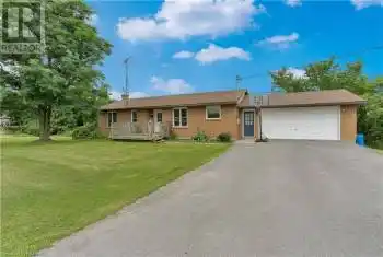 49 HAMBLY Road, Napanee, Ontario K7R0E7, 3 Bedrooms Bedrooms, ,2 BathroomsBathrooms,All Houses,For Sale,HAMBLY,40645543