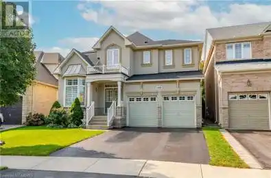 3396 Avenue Oakville Ontario L6M0M8