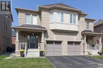 557 Road Oakville Ontario L6M1N7