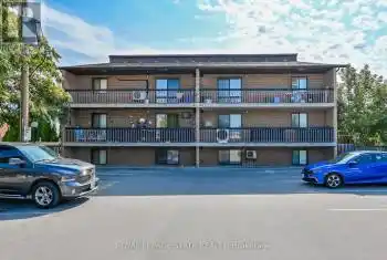 482 James Street Unit# 203, Hamilton (North End), Ontario L8L1J1, 2 Bedrooms Bedrooms, ,1 BathroomBathrooms,Condo,For Sale,James,X9345066