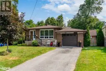 549 RUSSELL Street, Midland, Ontario L4R3B7, 4 Bedrooms Bedrooms, ,2 BathroomsBathrooms,All Houses,For Sale,RUSSELL,40627439