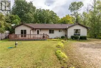 27 HEMLOCK Road, Oliphant, Ontario N0H2T0, 3 Bedrooms Bedrooms, ,2 BathroomsBathrooms,All Houses,For Sale,HEMLOCK,40637133