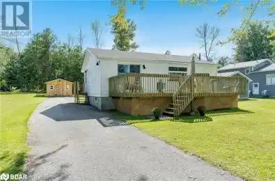 543 Lane Victoria Harbour Ontario L0K2A0