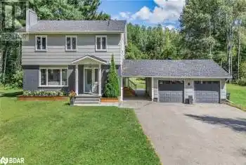 23 LAMERS Road, New Lowell, Ontario L0M1N0, 4 Bedrooms Bedrooms, ,3 BathroomsBathrooms,All Houses,For Sale,LAMERS,40644618